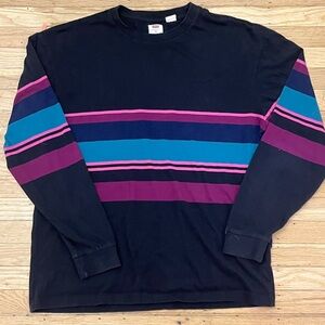 Men’s medium Levi’s long sleeve shirt